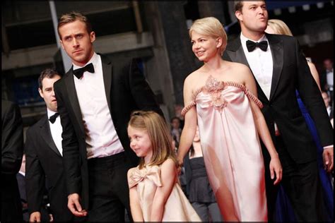 ryan gosling vie privée.